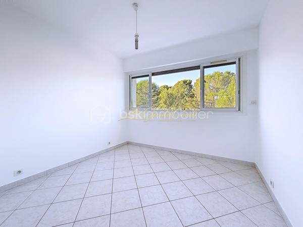 Appartement de 69,36 m²