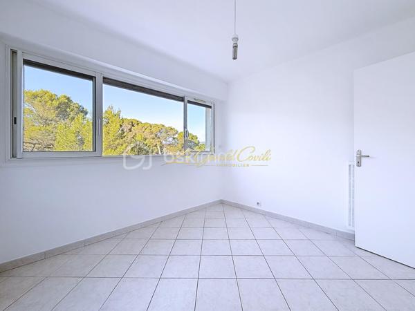 Appartement de 69,36 m²