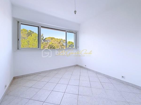 Appartement de 69,36 m²