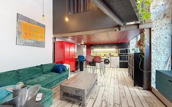 Appartement à vendre    3 pièces • 73 m2 Ajaccio