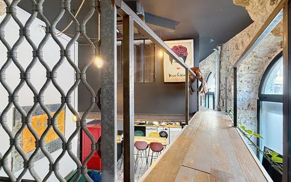 Appartement à vendre    3 pièces • 73 m2 Ajaccio