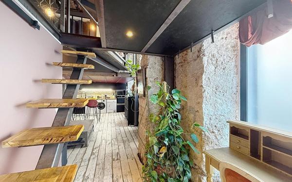 Appartement à vendre    3 pièces • 73 m2 Ajaccio