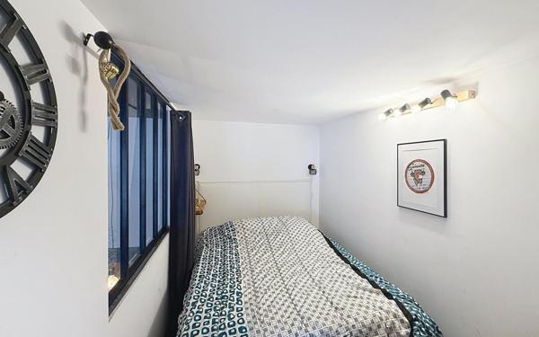 Appartement à vendre    3 pièces • 73 m2 Ajaccio