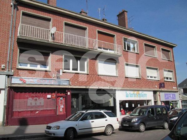 Location 1 Pieces 17 80000 Amiens 25 0526 01 0002