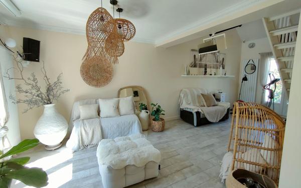 Maison à vendre    6 pièces •  Rozay-en-Brie