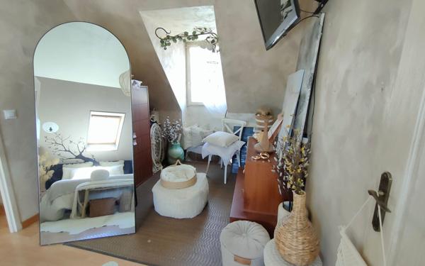 Maison à vendre    6 pièces •  Rozay-en-Brie