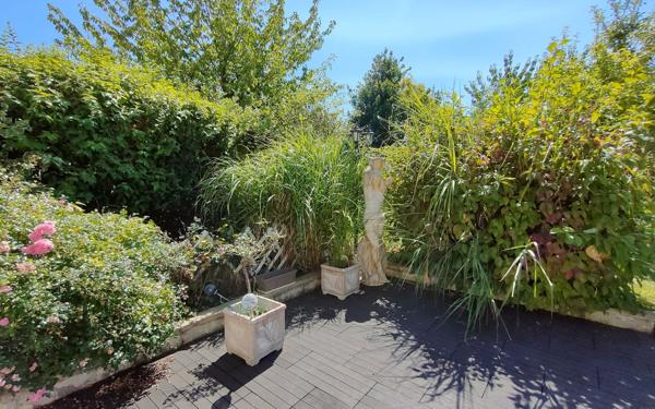 Maison à vendre    6 pièces •  Rozay-en-Brie