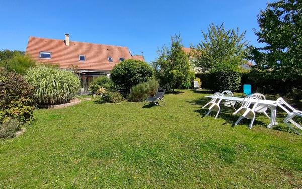 Maison à vendre    6 pièces •  Rozay-en-Brie