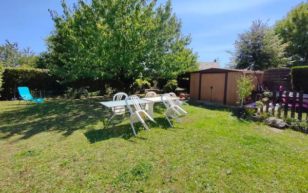 Maison à vendre    6 pièces •  Rozay-en-Brie