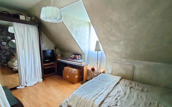 Maison à vendre    6 pièces •  Rozay-en-Brie