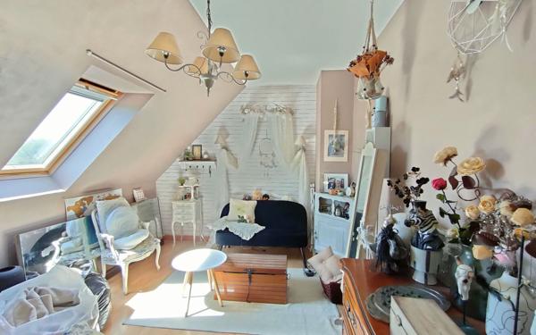 Maison à vendre    6 pièces •  Rozay-en-Brie