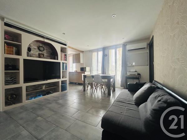 Maison à vendre  5 pièces - 110,46 m2 SALEILLES - 66