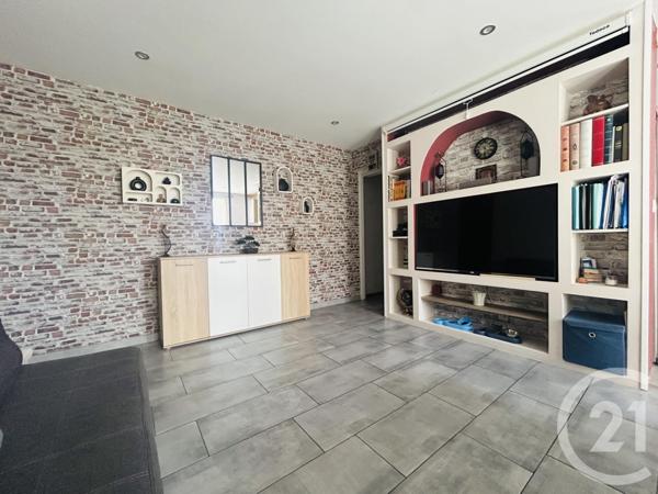 Maison à vendre  5 pièces - 110,46 m2 SALEILLES - 66