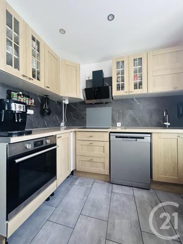 Maison à vendre  5 pièces - 110,46 m2 SALEILLES - 66