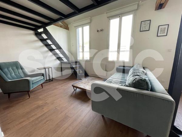 Location 2 Pieces 44 60200 Compiegne 43 1010 01 0007