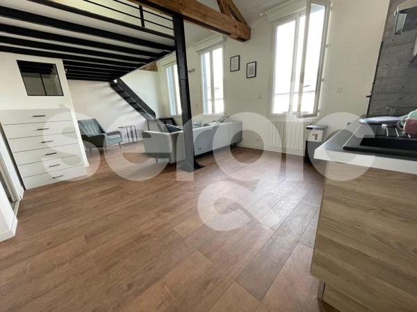 Location 2 Pieces 44 60200 Compiegne 43 1010 01 0007