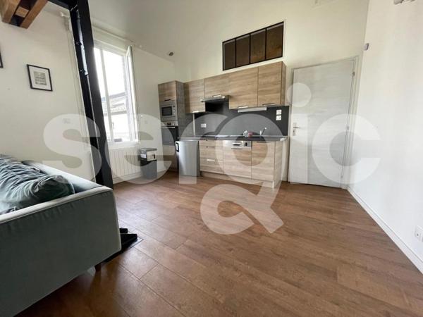Location 2 Pieces 44 60200 Compiegne 43 1010 01 0007