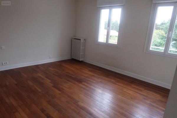 Maison de ville à vendre à Châtellerault dans la Vienne (86100), ref : 86024-MAIS2410