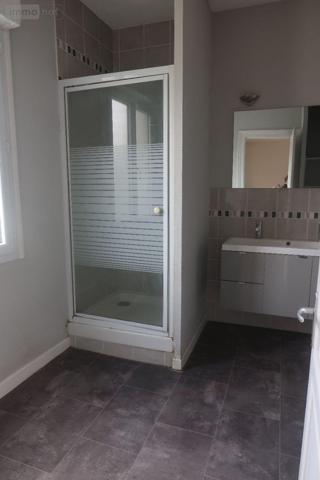 Maison de ville à vendre à Châtellerault dans la Vienne (86100), ref : 86024-MAIS2410