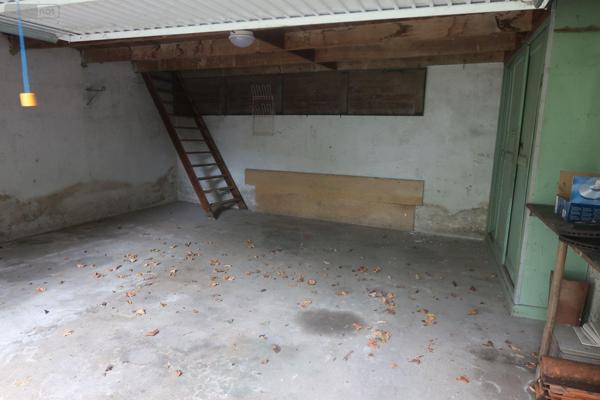 Maison de ville à vendre à Châtellerault dans la Vienne (86100), ref : 86024-MAIS2410