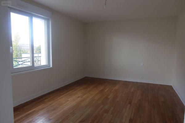 Maison de ville à vendre à Châtellerault dans la Vienne (86100), ref : 86024-MAIS2410