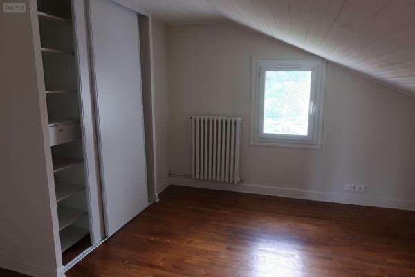 Maison de ville à vendre à Châtellerault dans la Vienne (86100), ref : 86024-MAIS2410