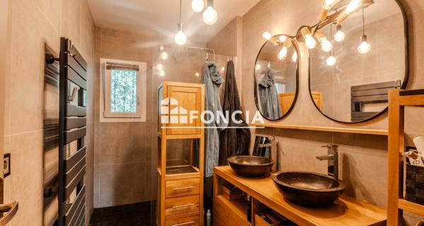 À vendre Maison 5 pièces 124 m² - Viry 74580