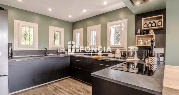 À vendre Maison 5 pièces 124 m² - Viry 74580