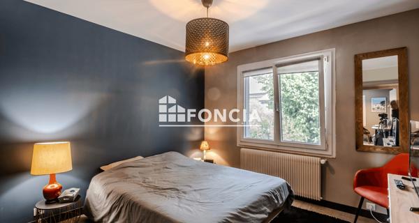 À vendre Maison 5 pièces 124 m² - Viry 74580