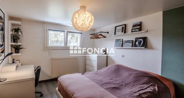À vendre Maison 5 pièces 124 m² - Viry 74580