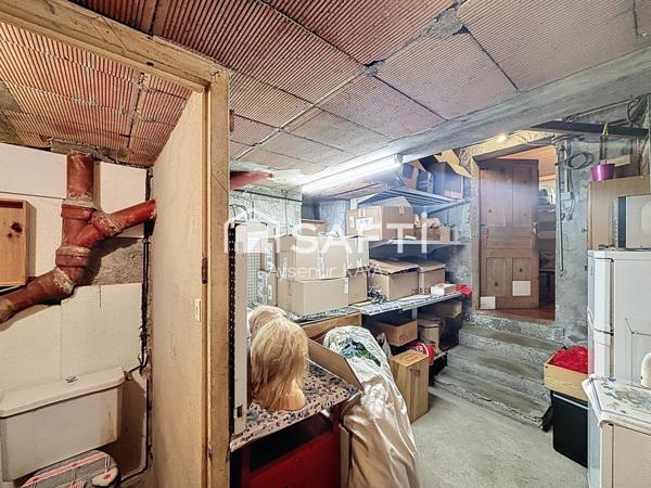 Local commercial à fort potentiel