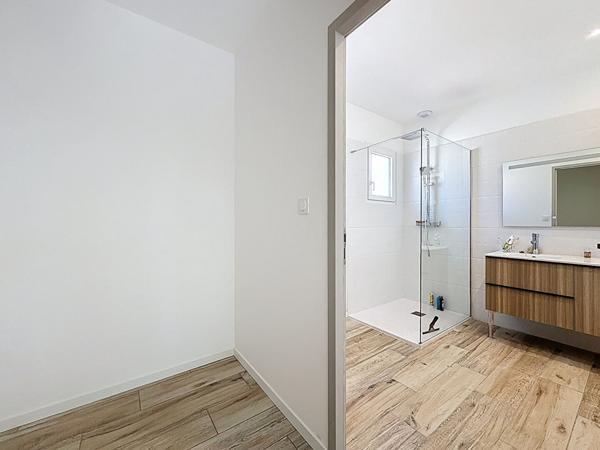 grande Maison plain pied à vendre Monclar de Quercy 3 chambres, garage