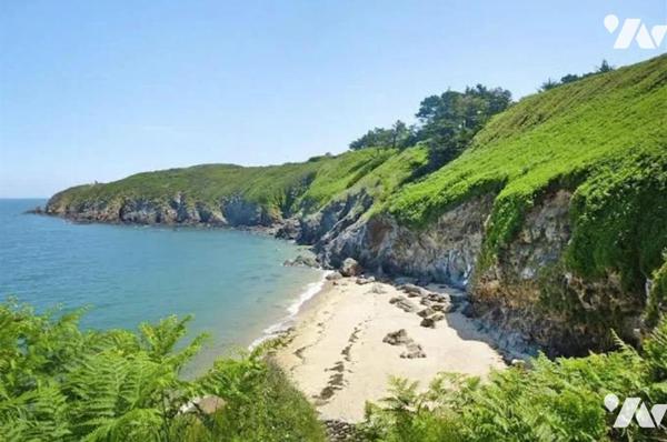 Maison Familiale Saint Cast le Guildo