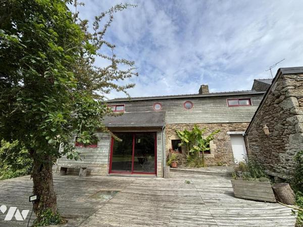 Maison Familiale Saint Cast le Guildo