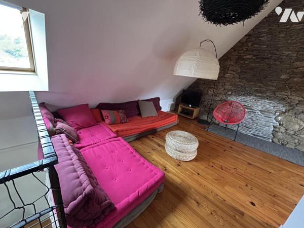 Maison Familiale Saint Cast le Guildo