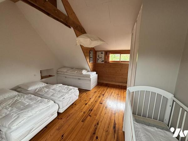 Maison Familiale Saint Cast le Guildo