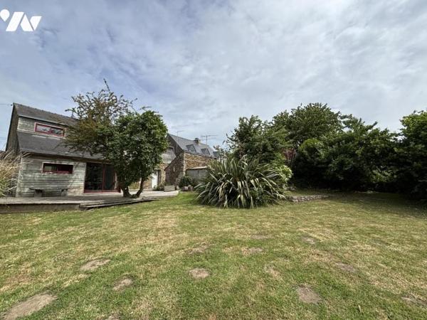 Maison Familiale Saint Cast le Guildo