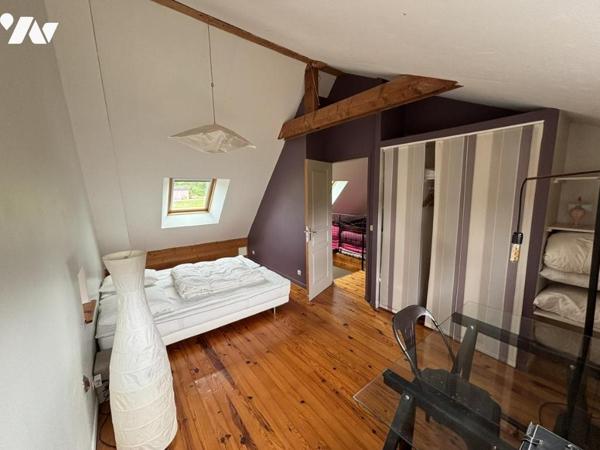 Maison Familiale Saint Cast le Guildo