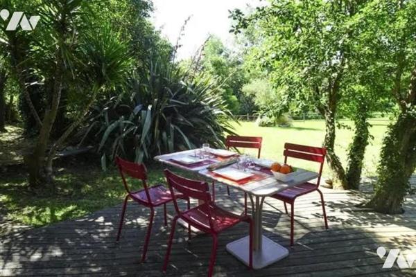 Maison Familiale Saint Cast le Guildo