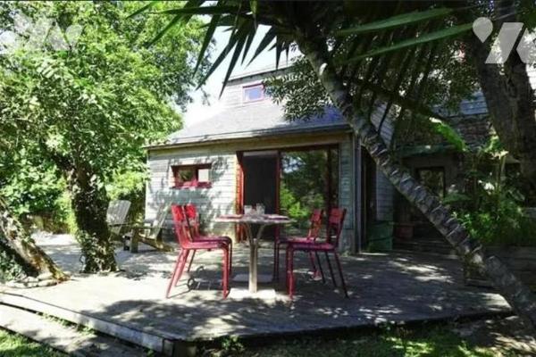 Maison Familiale Saint Cast le Guildo