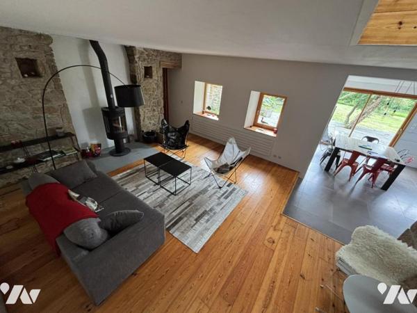 Maison Familiale Saint Cast le Guildo