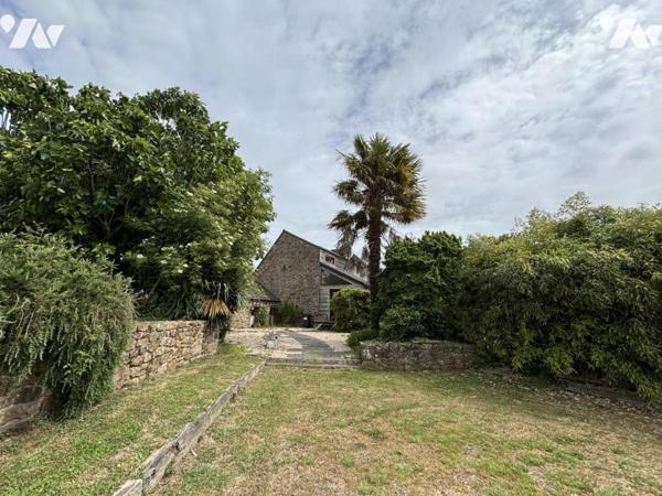 Maison Familiale Saint Cast le Guildo