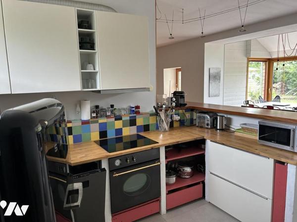 Maison Familiale Saint Cast le Guildo