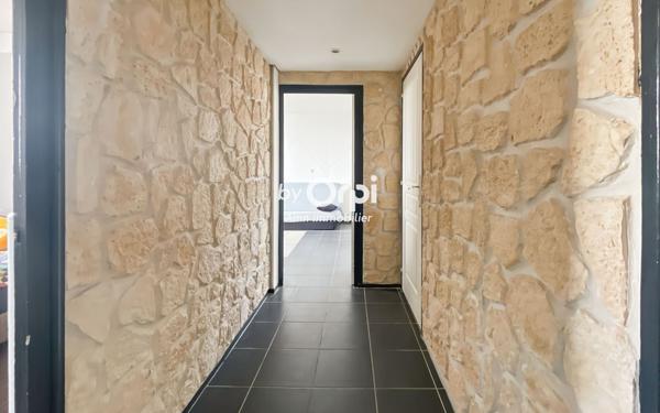 Appartement à vendre    3 pièces •  Montluçon