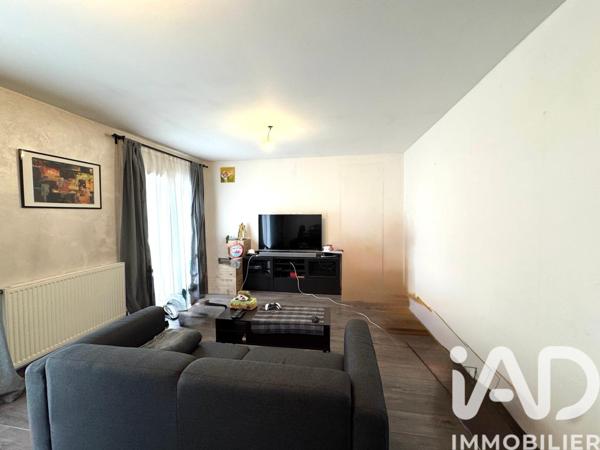 Maison à vendre 5 pièces 81 m² Savigny-sur-Orge