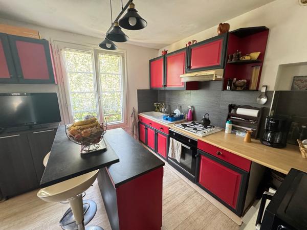 Appartement