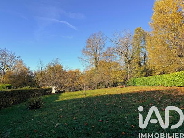 Terrain à vendre 910 m² Drumettaz-Clarafond