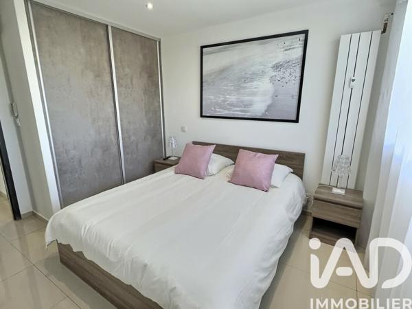 Appartement à vendre 5 pièces 134 m² Marseille 12