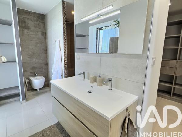 Appartement à vendre 5 pièces 134 m² Marseille 12