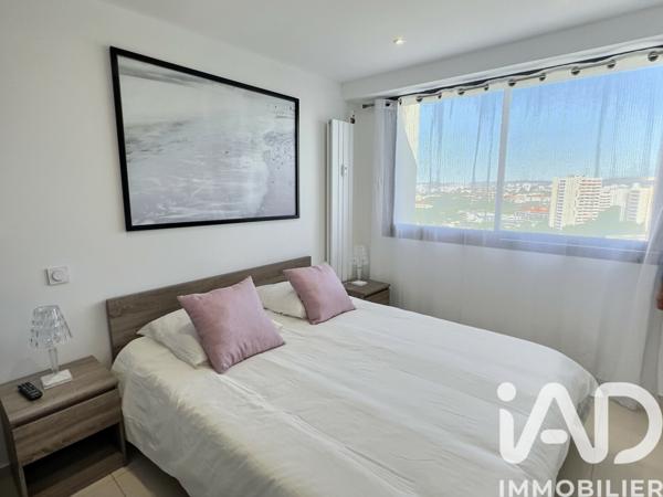 Appartement à vendre 5 pièces 134 m² Marseille 12
